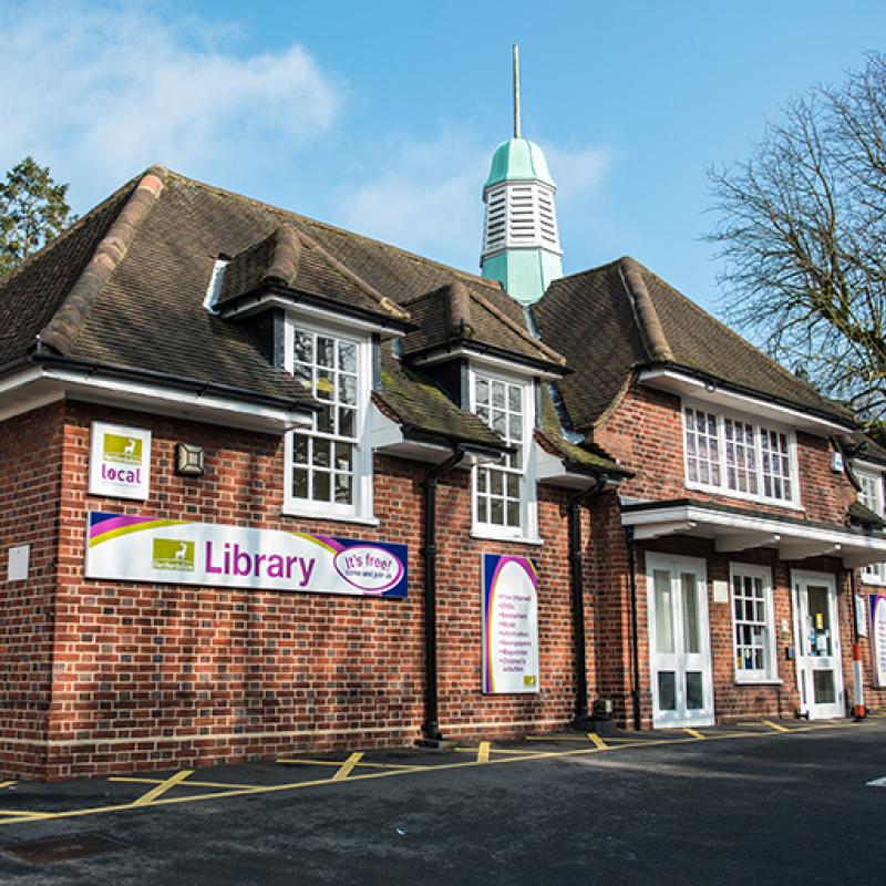 free-digital-support-bushey-park