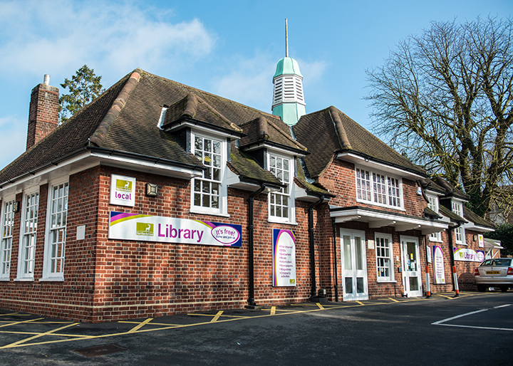 free-digital-support-bushey-library