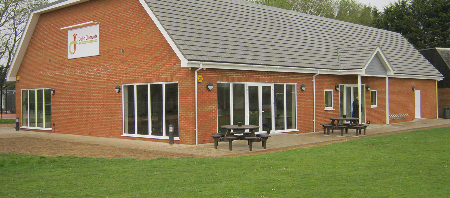 free-digital-support-codicote-john-clements-sports-centre