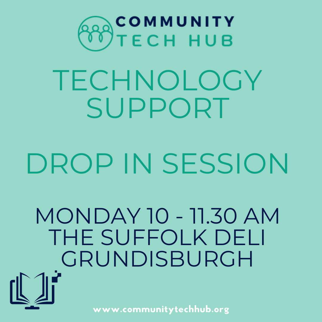 cth-weekly-tech-surgery-drop-in-session-grundisburgh