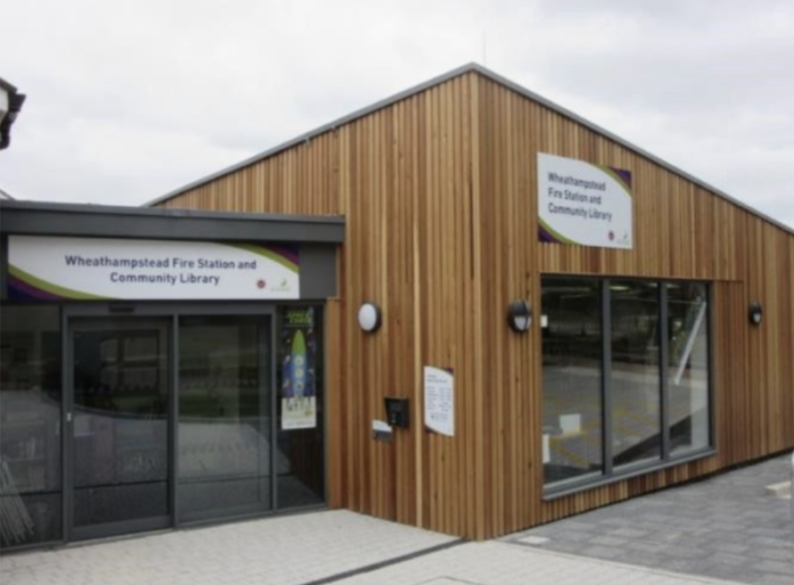 free-digital-support-wheathampstead-fire-station-library