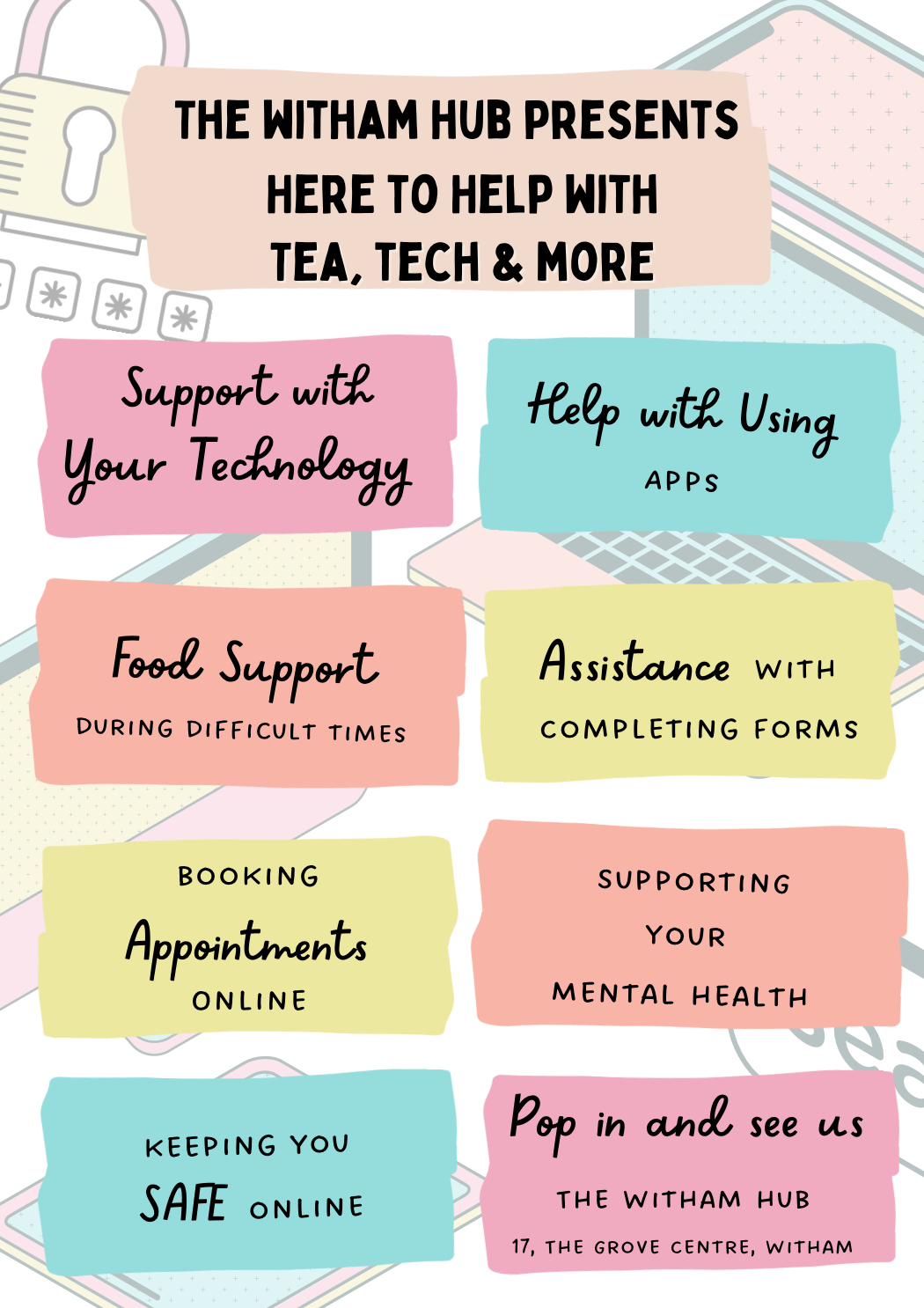 the-witham-hub-tea-tech-more