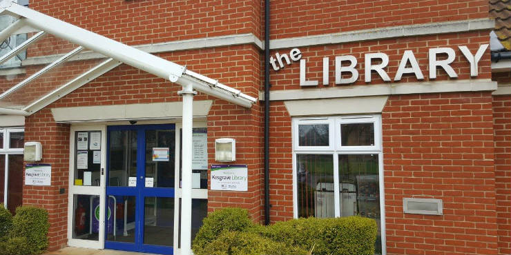 free-wifi-access-kesgrave-library