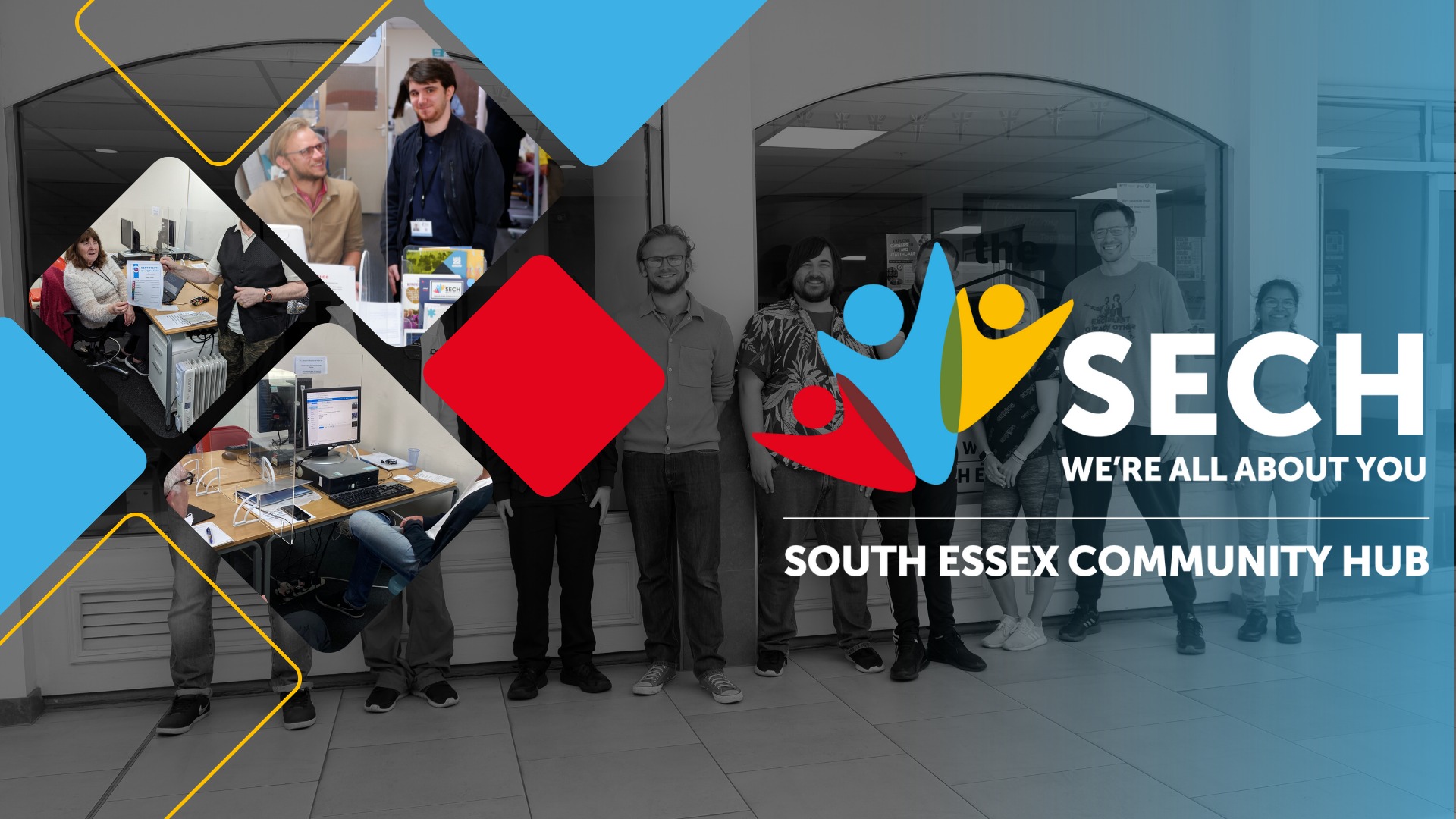 sech-housing-support