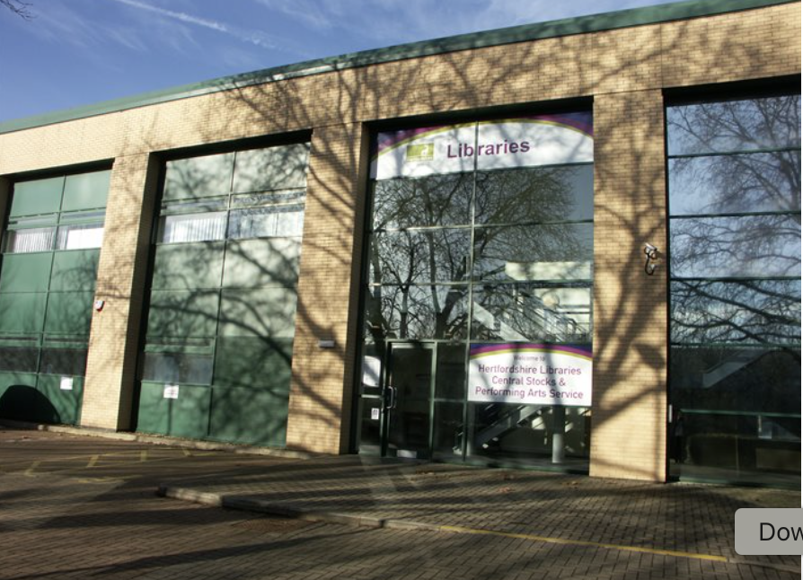 free-wi-fi-connection-performing-arts-central-stocks-unit-welwyn-garden-city