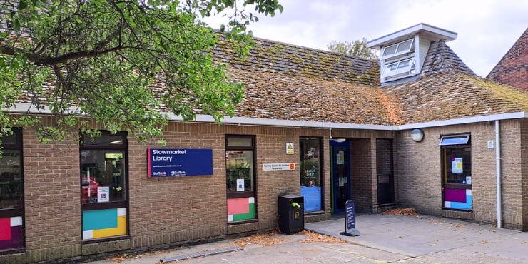 free-wifi-access-stowmarket-library