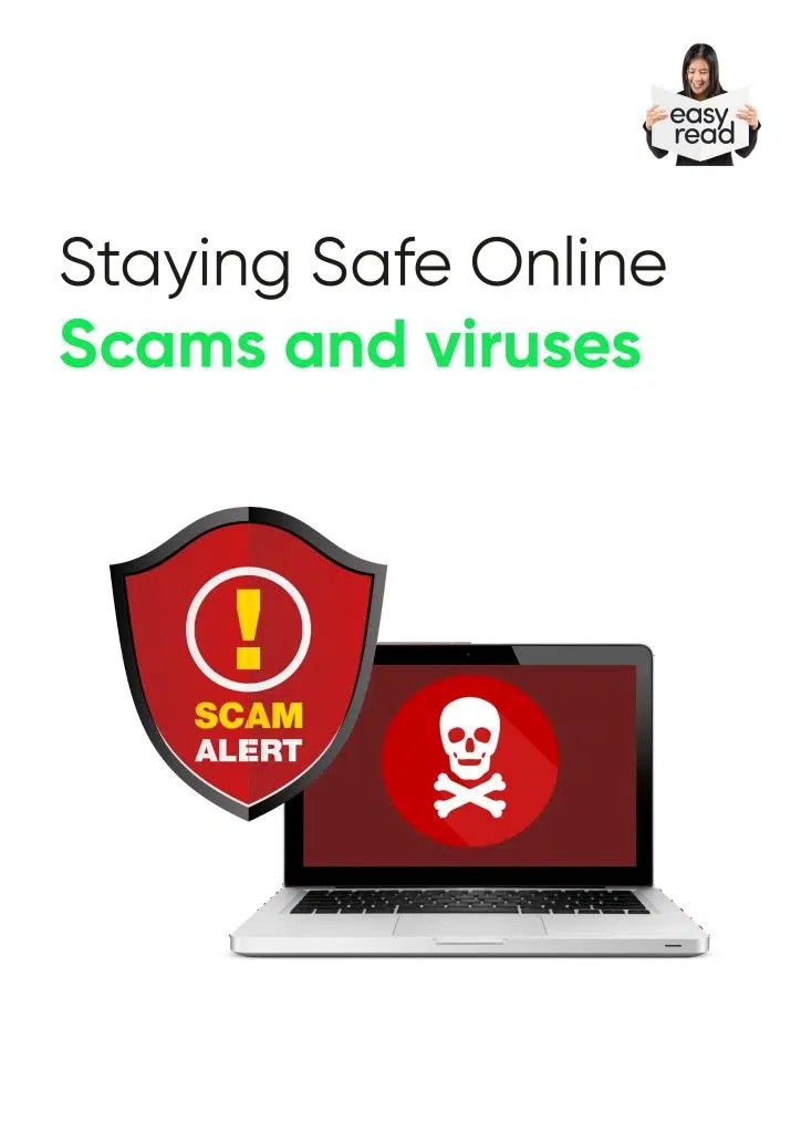 staying-safe-online-scams-and-viruses
