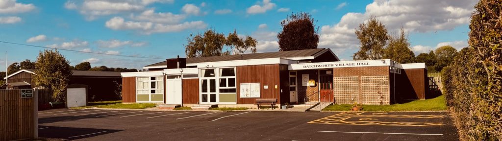 free-digital-support-datchworth-village-hall