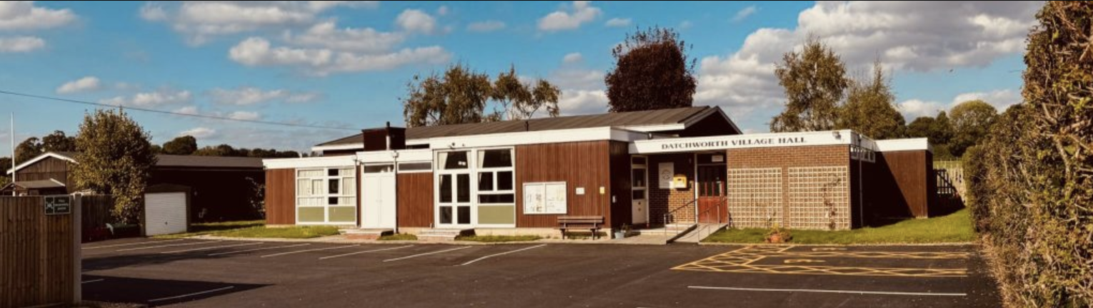 free-digital-support-datchworth-village-hall