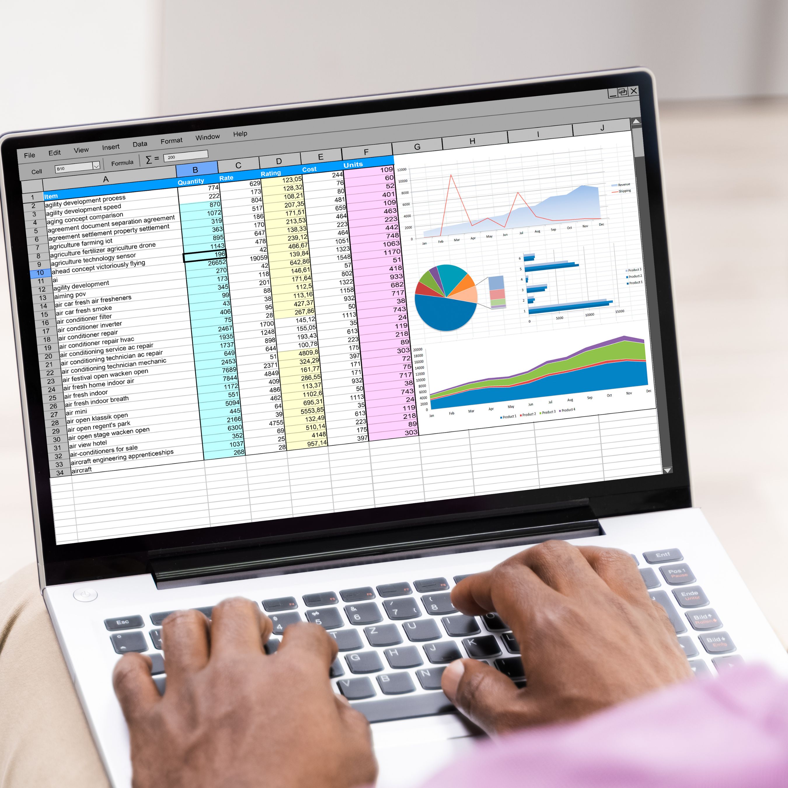 improving-your-skills-in-microsoft-excel
