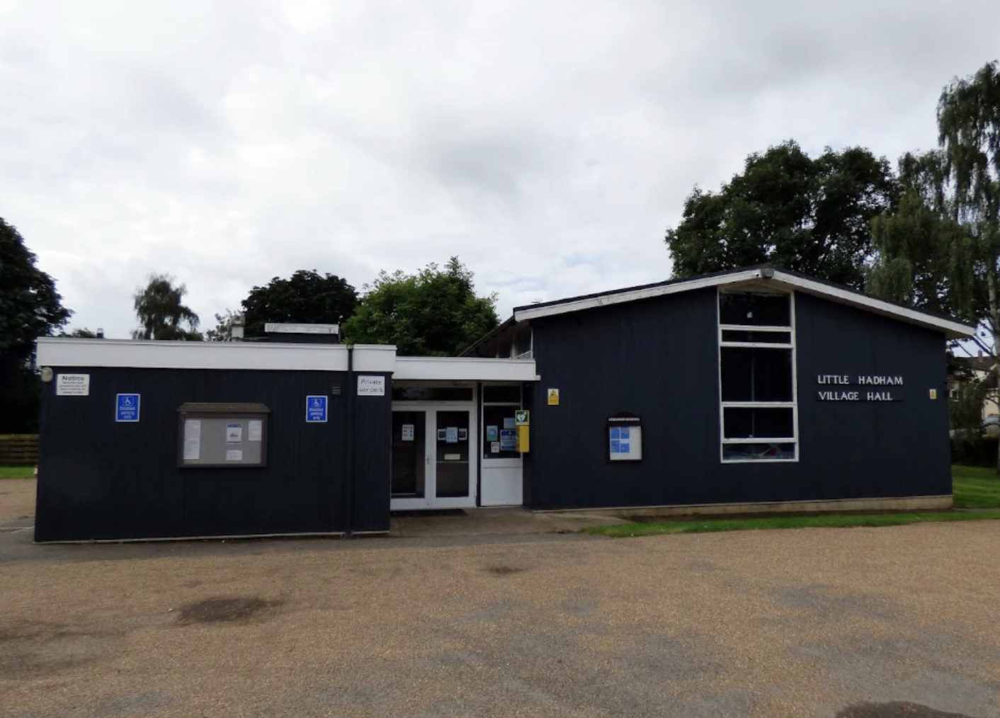 free-digital-support-little-hadham-village-hall