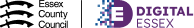 Essex Digital Help Finder logo